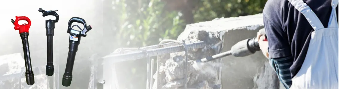 TEX 15 D Rivet Buster